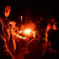 Vánoční oddílovka