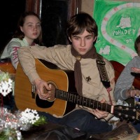 Vánoční oddílovka