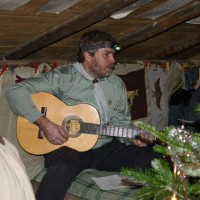 Vánoční oddílovka