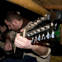 Vánoční oddílovka