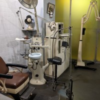 Vlčí přespávačka a návštěva Technického muzea