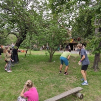 Zahajovací oddílovka