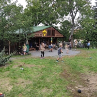 Zahajovací oddílovka