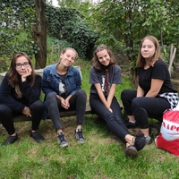 Zahajovací oddílovka