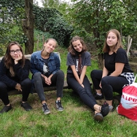 Zahajovací oddílovka