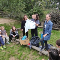 Zahajovací oddílovka