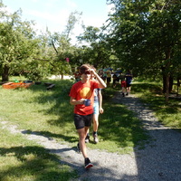 Závěrečná oddílovka