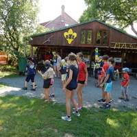 Závěrečná oddílovka