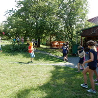 Závěrečná oddílovka