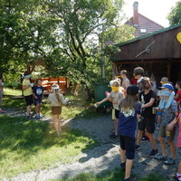 Závěrečná oddílovka