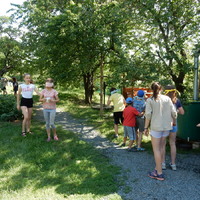 Závěrečná oddílovka