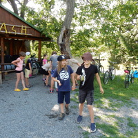 Závěrečná oddílovka