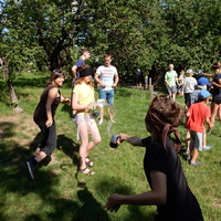 Závěrečná oddílovka