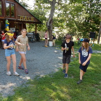 Závěrečná oddílovka