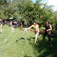 Závěrečná oddílovka