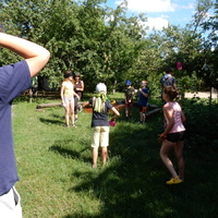 Závěrečná oddílovka