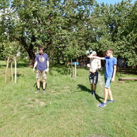 Závěrečná oddílovka