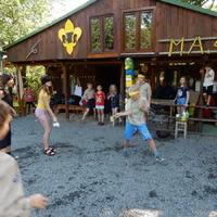 Závěrečná oddílovka