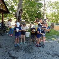 Závěrečná oddílovka