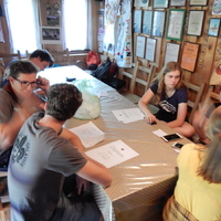 Závěrečná oddílovka