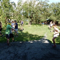 Závěrečná oddílovka