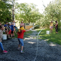 Závěrečná oddílovka