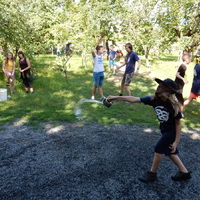 Závěrečná oddílovka