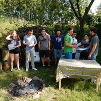 Závěrečná oddílovka