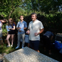 Závěrečná oddílovka