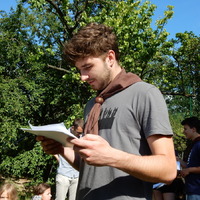 Závěrečná oddílovka