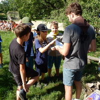 Závěrečná oddílovka