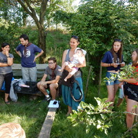 Závěrečná oddílovka