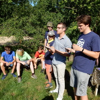 Závěrečná oddílovka