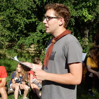 Závěrečná oddílovka