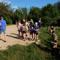 Závěrečná oddílovka