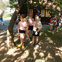 Závěrečná oddílovka