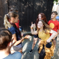 Závěrečná oddílovka