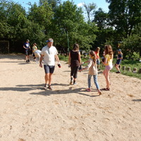 Závěrečná oddílovka