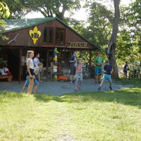 Závěrečná oddílovka