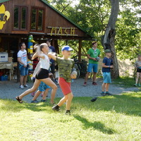 Závěrečná oddílovka