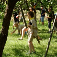 Závěrečná oddílovka