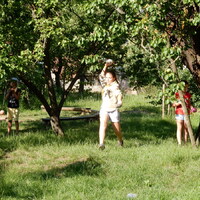 Závěrečná oddílovka