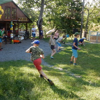 Závěrečná oddílovka