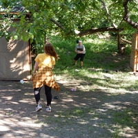 Závěrečná oddílovka