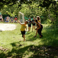 Závěrečná oddílovka