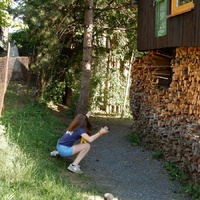 Závěrečná oddílovka