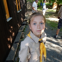 Závěrečná oddílovka