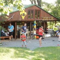 Závěrečná oddílovka