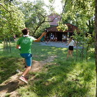 Závěrečná oddílovka