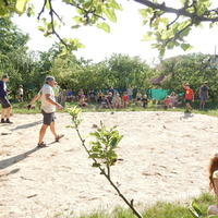 Závěrečná oddílovka